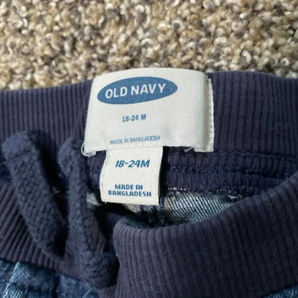 Old Navy Skinny Jeans